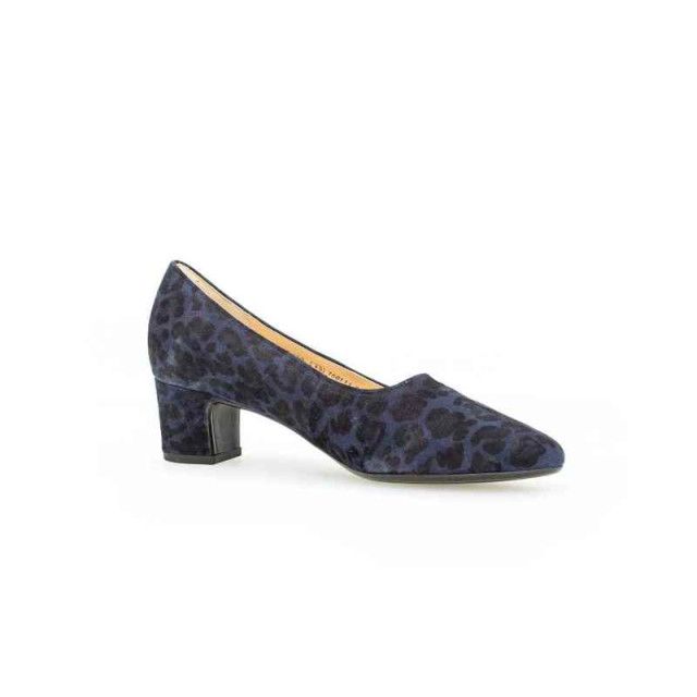 Gabor 31.440 Pumps Blauw 31.440 large