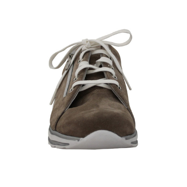 Durea 6214 wijdte G Sneakers Beige 6214 wijdte G large