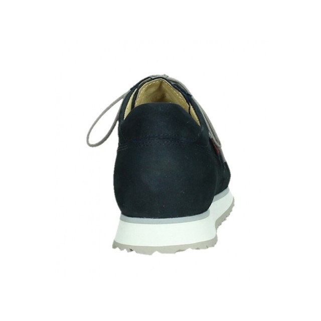 Wolky 580411 E Walk S2F Stretch-Antique Sneakers Blauw 580411 E Walk S2F Stretch-Antique large