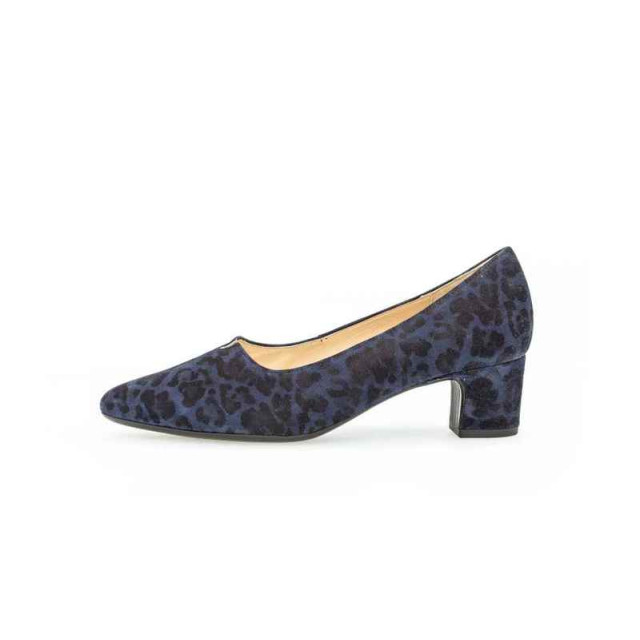 Gabor 31.440 Pumps Blauw 31.440 large