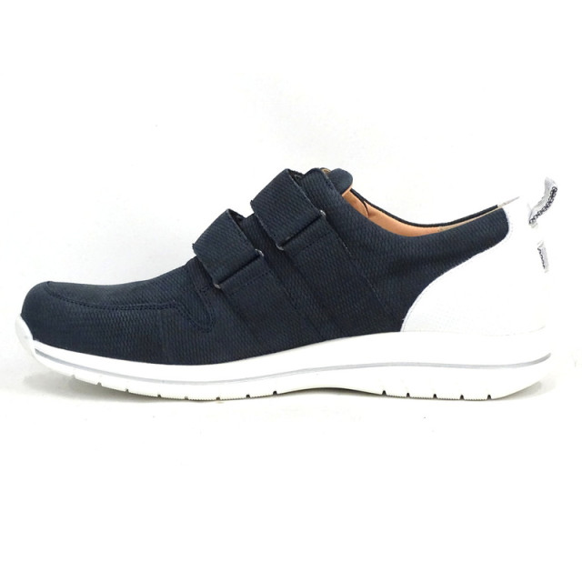 Durea 6207 Wijdte H Comfort Schoenen Blauw 6207 Wijdte H large