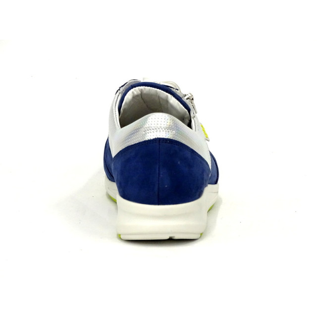 Durea 6219 wijdte K Sneakers Blauw 6219 wijdte K large