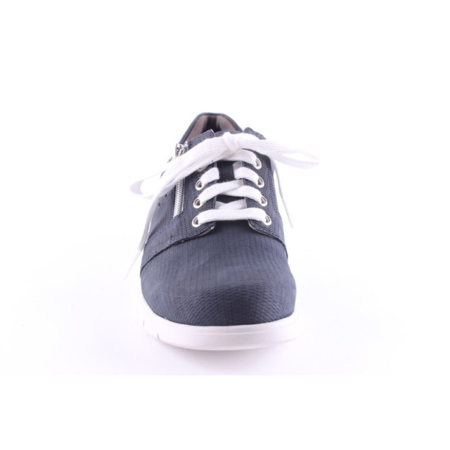 Durea 6220 wijdte G Sneakers Blauw 6220 wijdte G large