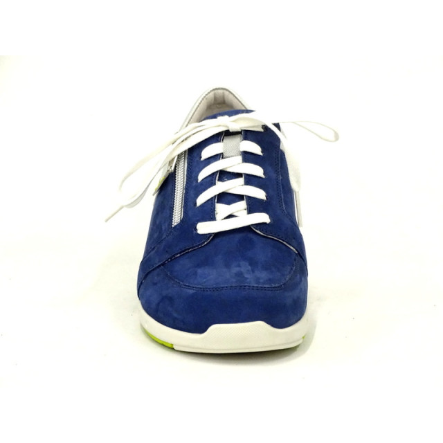 Durea 6219 wijdte K Sneakers Blauw 6219 wijdte K large