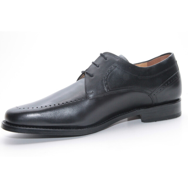 Van Bommel 13061 Geklede schoenen Zwart 13061 large