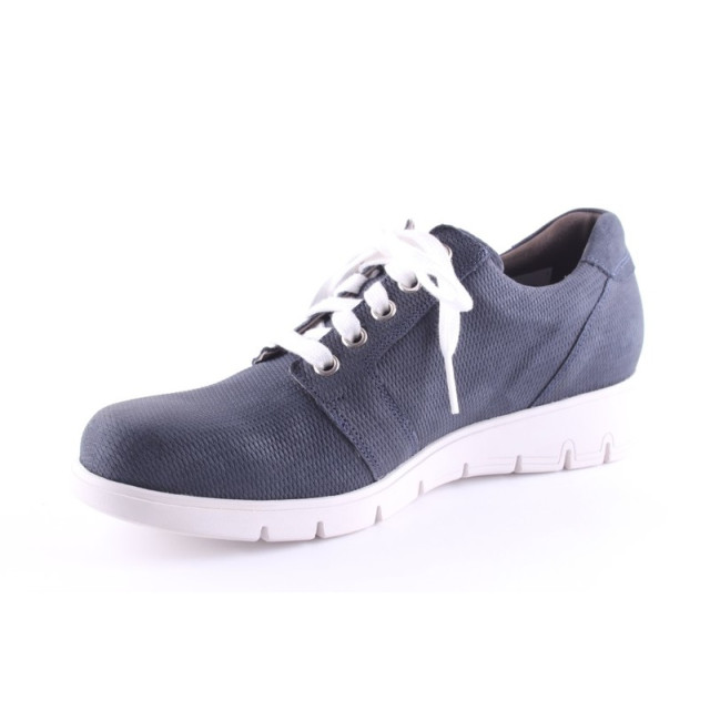 Durea 6220 wijdte G Sneakers Blauw 6220 wijdte G large