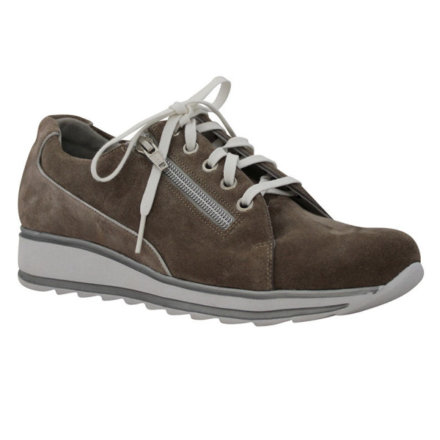 Durea 6214 wijdte G Sneakers Beige 6214 wijdte G large