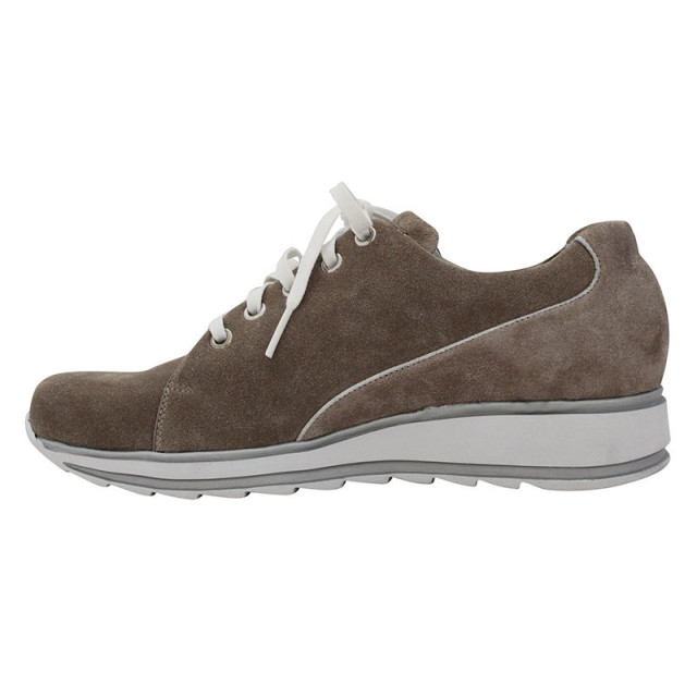 Durea 6214 wijdte G Sneakers Beige 6214 wijdte G large