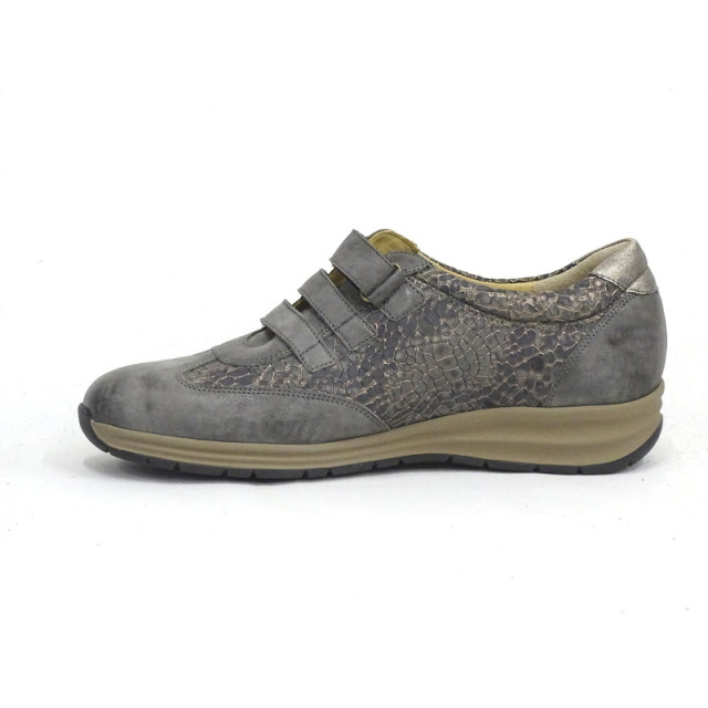 Durea 6155 Wijdte H Comfort Schoenen Taupe 6155 Wijdte H large