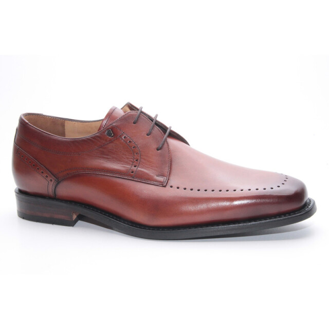 Van Bommel 13061 Geklede schoenen Cognac 13061 large
