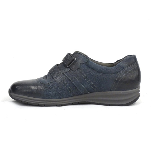 Durea 6132 wijdte G Comfort Schoenen Blauw 6132 wijdte G large