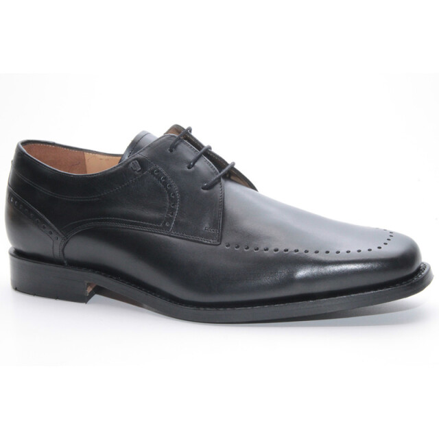 Van Bommel 13061 Geklede schoenen Zwart 13061 large