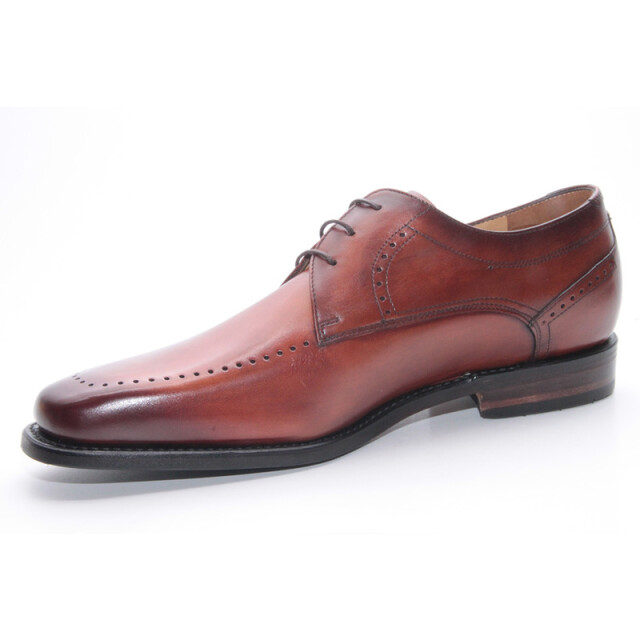 Van Bommel 13061 Geklede schoenen Cognac 13061 large