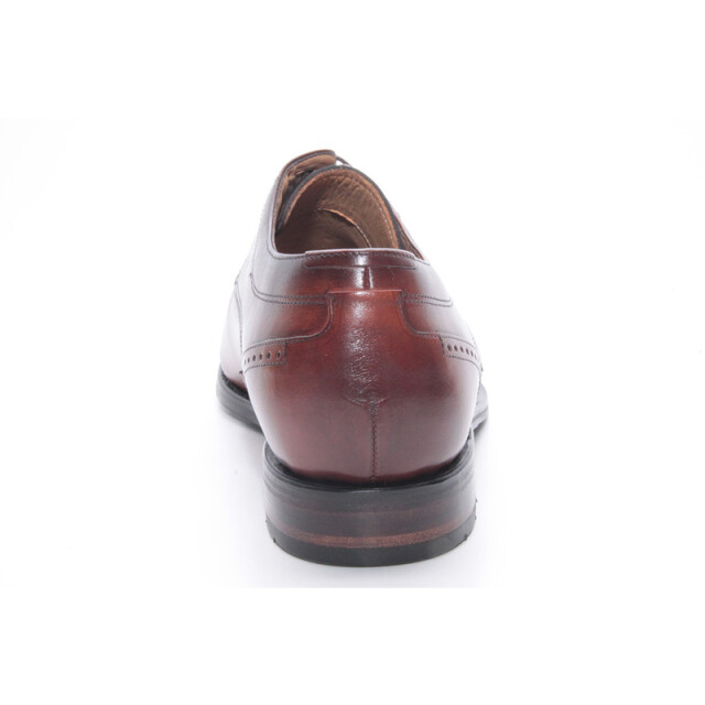 Van Bommel 13061 Geklede schoenen Cognac 13061 large