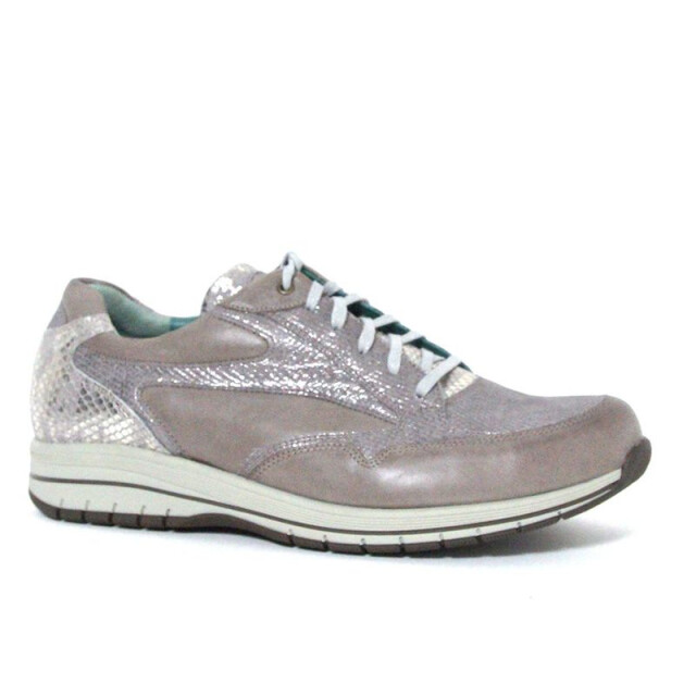 Durea 6148 wijdte H Sneakers Taupe 6148 wijdte H large