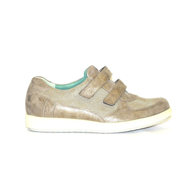 Durea 6153 wijdte K Comfort Schoenen Beige 6153 wijdte K large