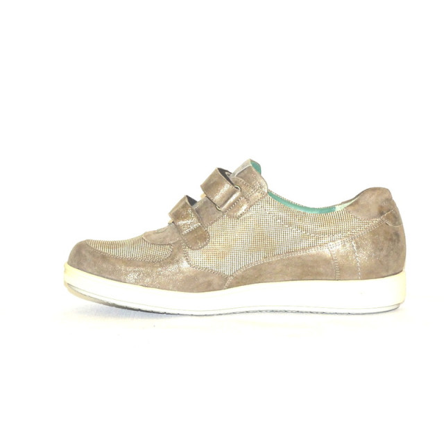 Durea 6153 wijdte K Comfort Schoenen Beige 6153 wijdte K large