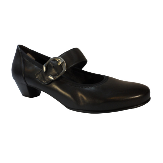 Gabor 06.139 Pumps Zwart 06.139 large