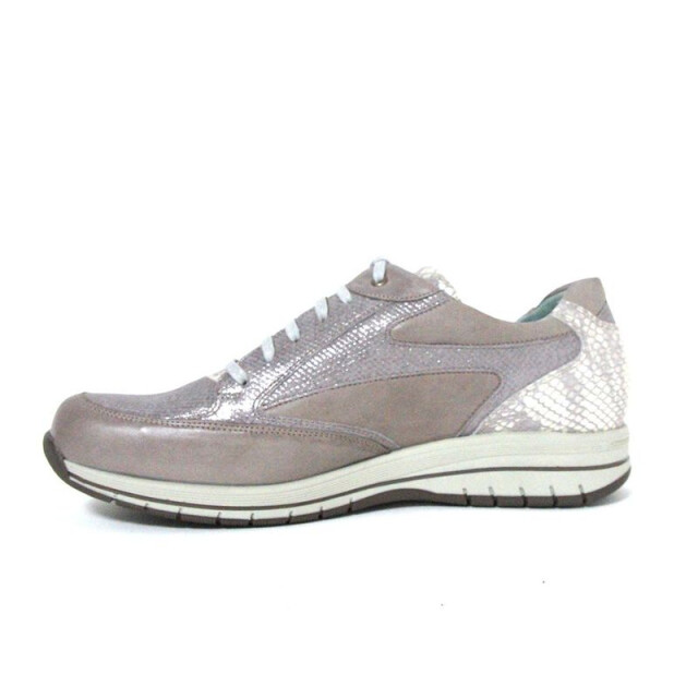 Durea 6148 wijdte H Sneakers Taupe 6148 wijdte H large