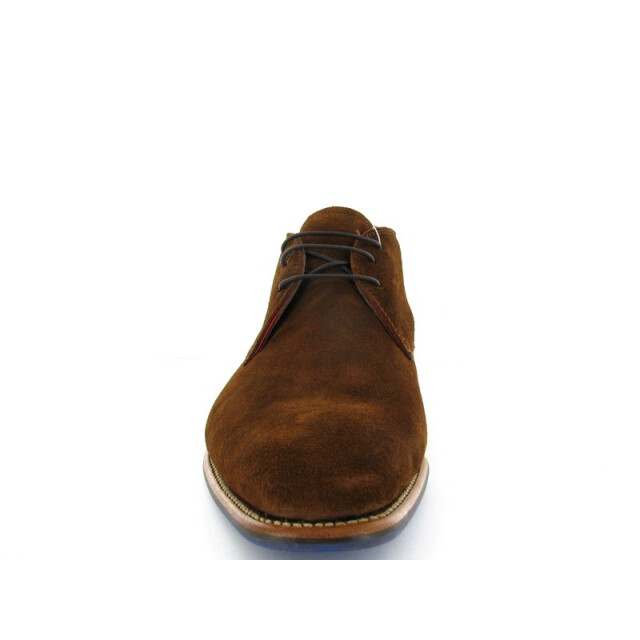 Floris van Bommel SFM-50034 Veterschoenen Cognac SFM-50034 large