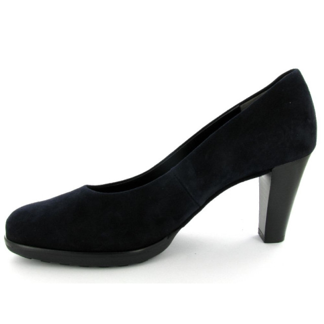 Paul Green 2891 Pumps Blauw 2891 large