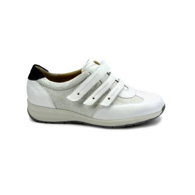 Durea 6155 Wijdte H Comfort Schoenen Wit 6155 Wijdte H large