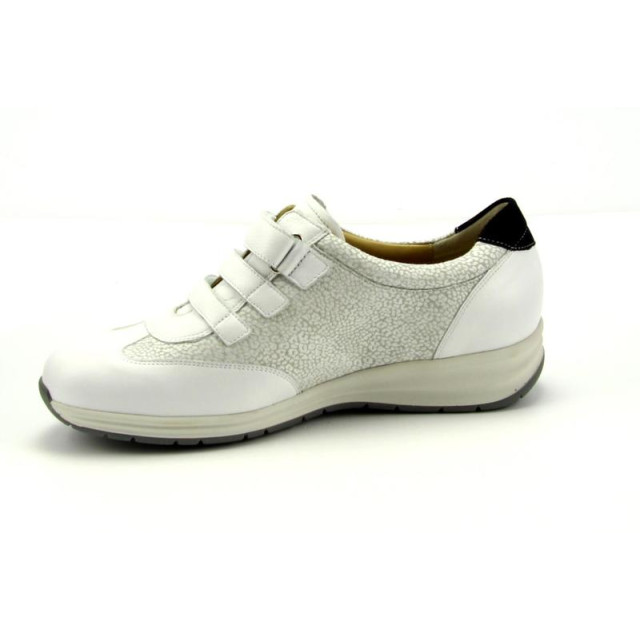 Durea 6155 Wijdte H Comfort Schoenen Wit 6155 Wijdte H large