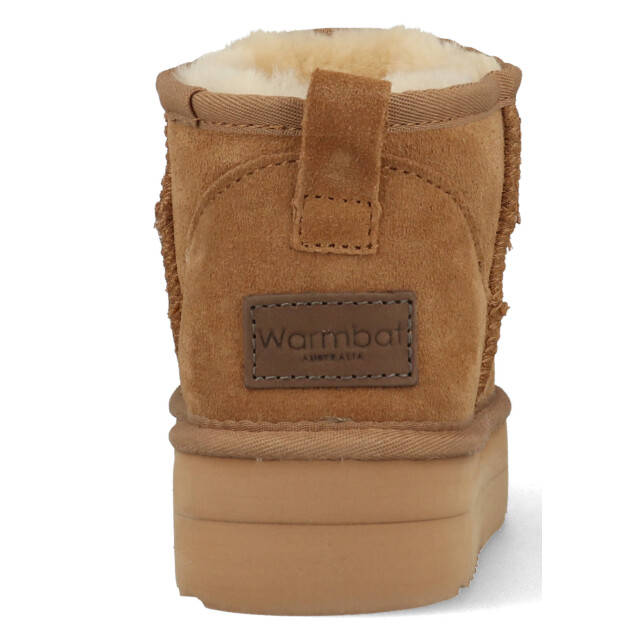 Warmbat Boots durack plateau drc371025 DRC371025 large