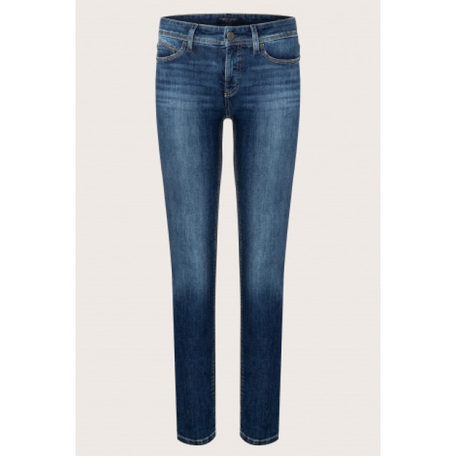 Cambio Broek blauw large