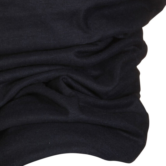 Regatta Grote unisex multitube ii-sjaal/neckwarmer voor buitenshuis UTRG1319_black large