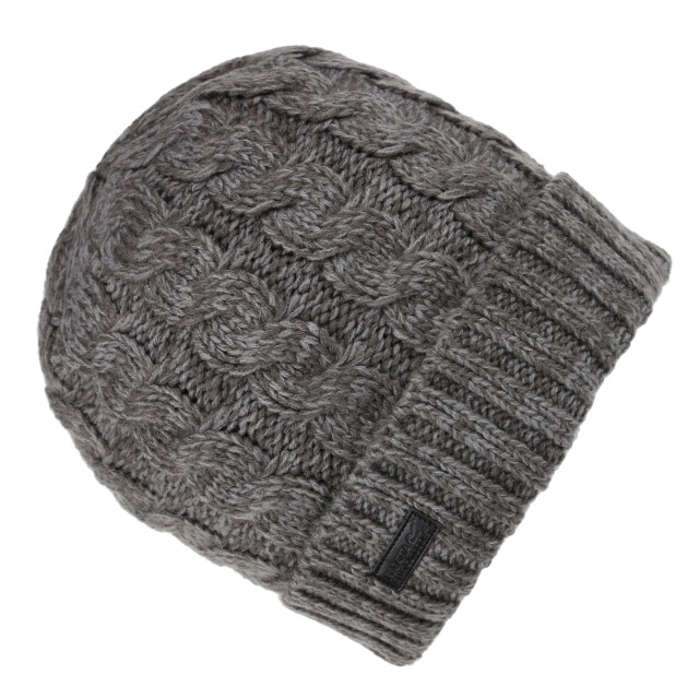 Regatta Heren harrell iii wintermuts UTRG5544_stormgreymarl large