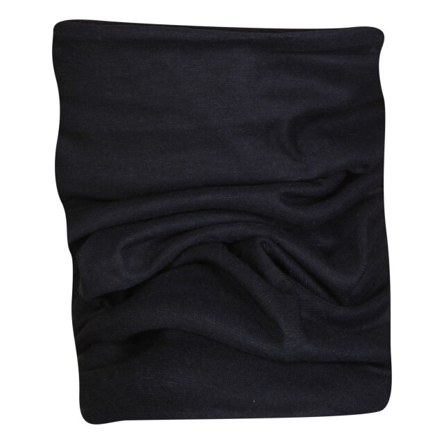 Regatta Grote unisex multitube ii-sjaal/neckwarmer voor buitenshuis UTRG1319_black large