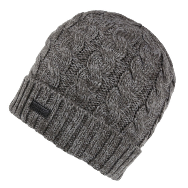 Regatta Heren harrell iii wintermuts UTRG5544_stormgreymarl large