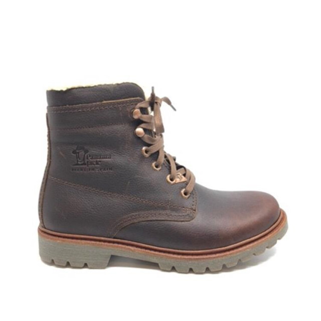 Panama Jack Panama 03 Aviator Veterschoenen Bruin Panama 03 Aviator large
