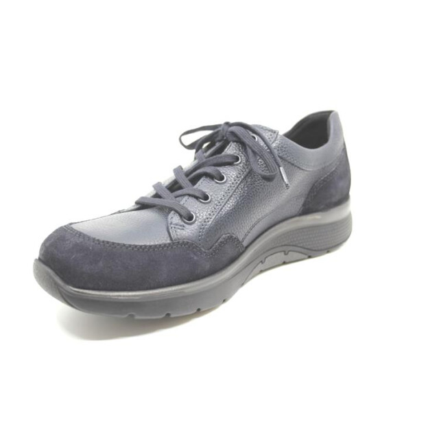 Mephisto alek   (Sano) Sneakers Blauw alek   (Sano) large