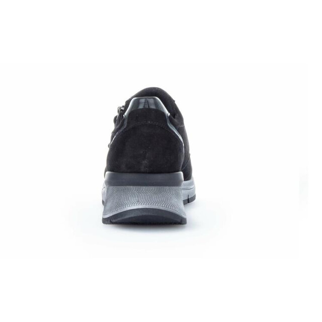 Gabor 96.587 Veterschoenen Zwart 96.587 large