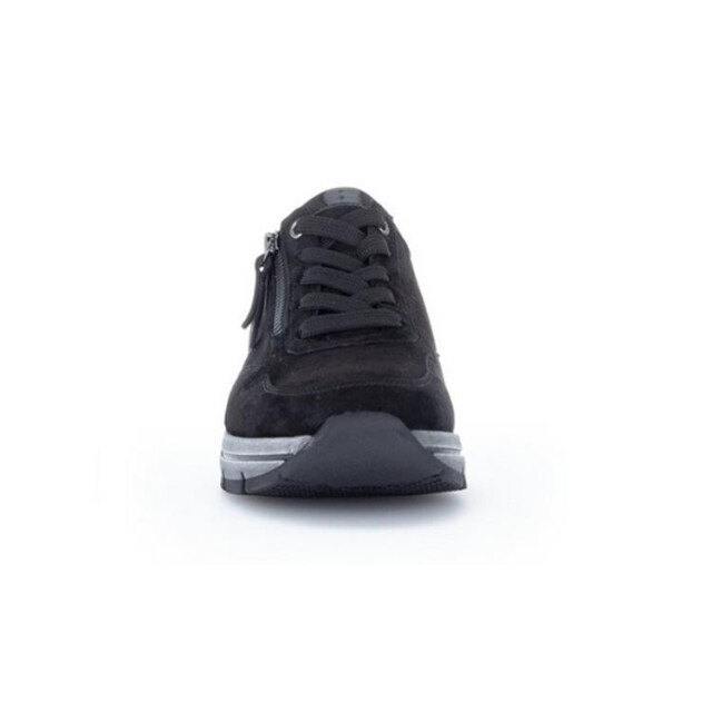 Gabor 96.587 Veterschoenen Zwart 96.587 large