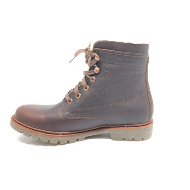 Panama Jack Panama 03 Aviator Veterschoenen Bruin Panama 03 Aviator large