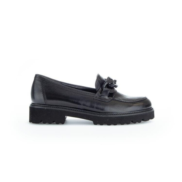 Gabor 95.240 Loafers Zwart 95.240 large