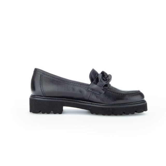 Gabor 95.240 Loafers Zwart 95.240 large