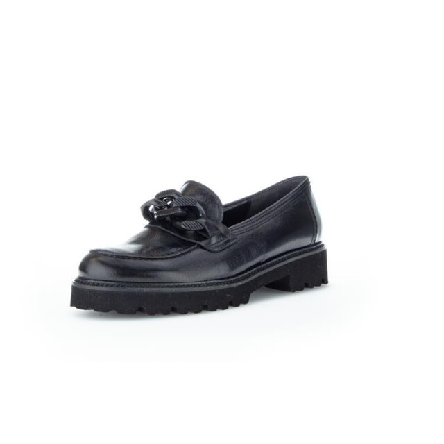Gabor 95.240 Loafers Zwart 95.240 large