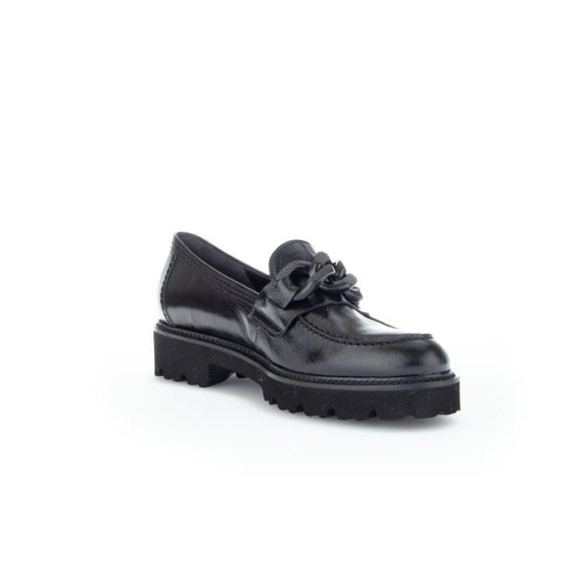 Gabor 95.240 Loafers Zwart 95.240 large