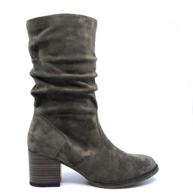 Gabor 92.894 Laarzen Taupe 92.894 large