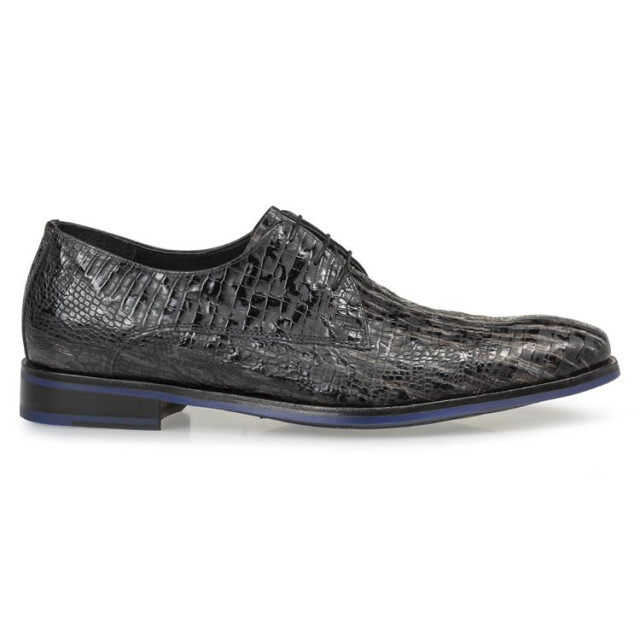 Floris van Bommel SFM-30275 Geklede schoenen Grijs SFM-30275 large