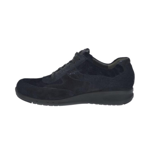 Durea 6260 wijdte E Veterschoenen Blauw 6260 wijdte E large