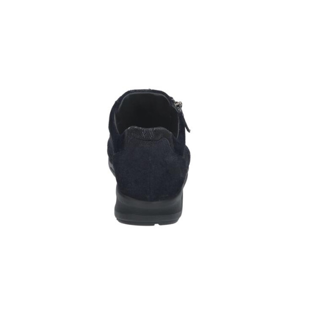 Durea 6260 wijdte E Veterschoenen Blauw 6260 wijdte E large