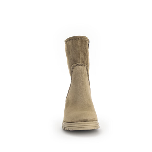 Gabor 32.840 Enkellaarzen Beige 32.840 large