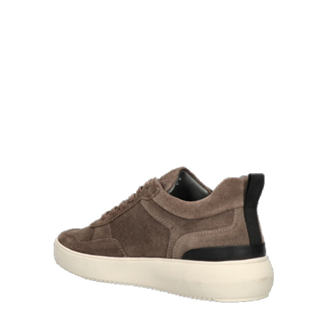 Blackstone AG116 Sneakers Taupe AG116 large