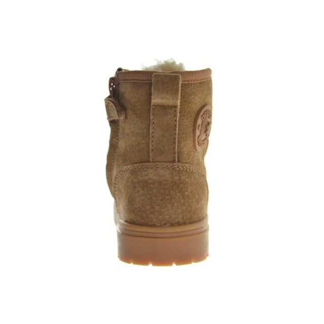 Shoesme SW23W006 Sneakers Cognac SW23W006 large