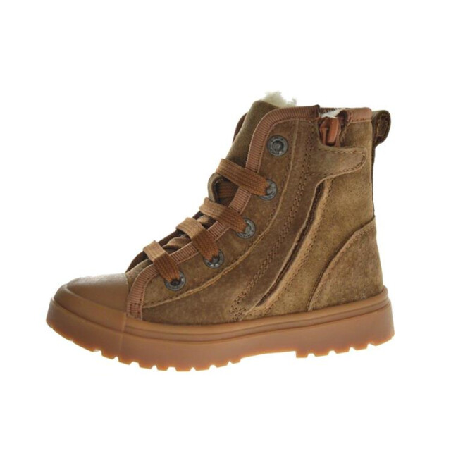 Shoesme SW23W006 Sneakers Cognac SW23W006 large